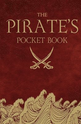 bokomslag Pirates Pocket-Book