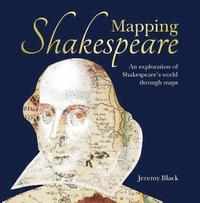 bokomslag Mapping Shakespeare