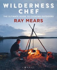 bokomslag Wilderness Chef