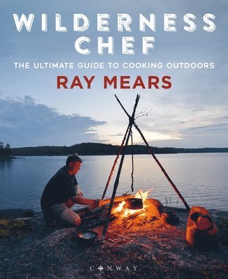 Wilderness Chef 1