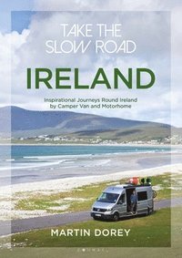 bokomslag Take the Slow Road: Ireland