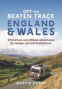 bokomslag Off the Beaten Track: England and Wales