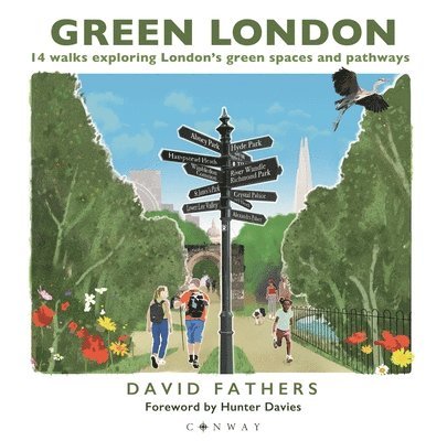 Green London 1