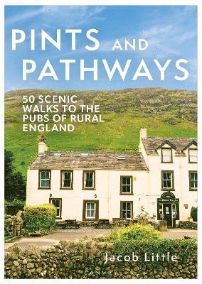 Pints and Pathways 1