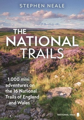 The National Trails 1