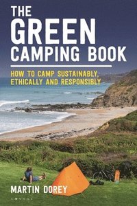 bokomslag The Green Camping Book