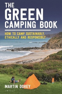 The Green Camping Book 1