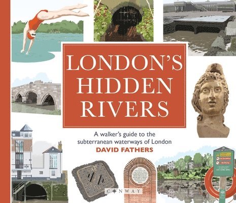 London's Hidden Rivers 1