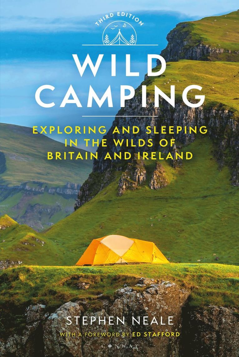 Wild Camping 3rd edition