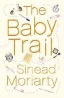 bokomslag The Baby Trail