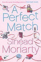 bokomslag Perfect Match