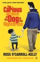 Ross O'Carroll-Kelly - Curious Incident of the Dog in the Nightdress, Häftad. Tillgänglighet: Lägg i varukorg