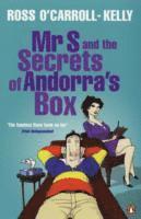 bokomslag Mr S and the Secrets of Andorra's Box