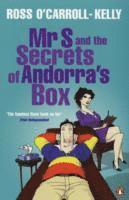 Mr S and the Secrets of Andorra's Box