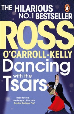 Dancing with the Tsars 1