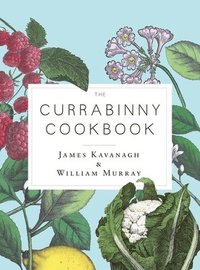 bokomslag The Currabinny Cookbook