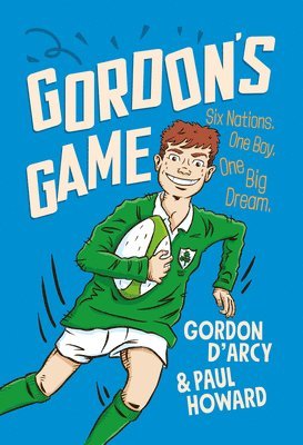 GORDONS GAME