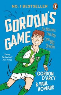 bokomslag Gordon's Game