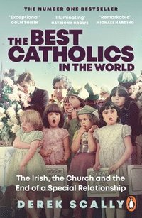 bokomslag Best Catholics in the World