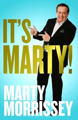 It's Marty! 1