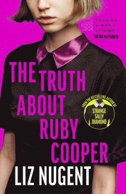 The Truth About Ruby Cooper
