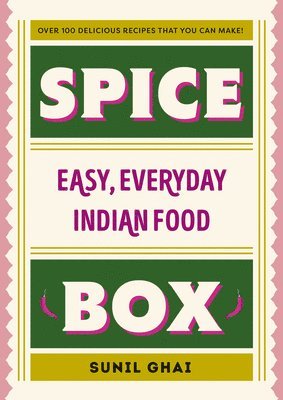 Spice Box 1