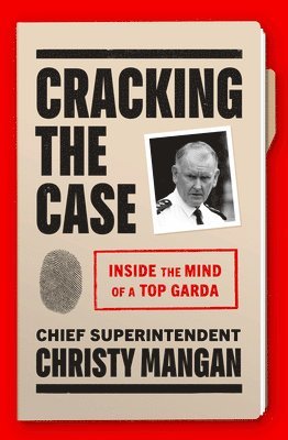 Mangan, C: Cracking the Case