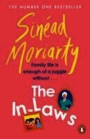 Sinéad Moriarty - In-Laws, Häftad