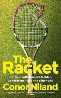 bokomslag The Racket