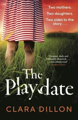 The Playdate 1
