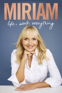 bokomslag Miriam