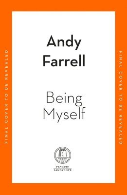 Being Myself 1