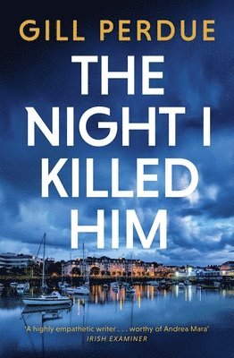 The Night I Killed Him 1