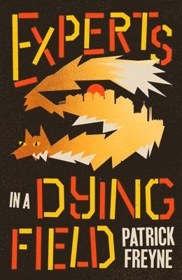 Experts in a Dying Field