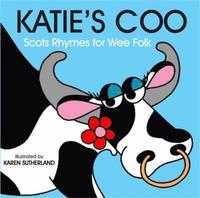 bokomslag Katie's Coo