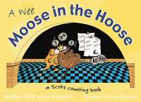 bokomslag Wee Moose in the Hoose