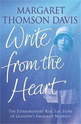 Write From the Heart 1