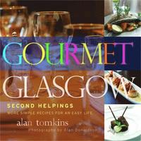 bokomslag Gourmet Glasgow: Vol. 2