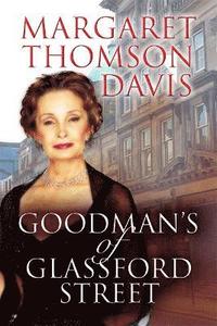 bokomslag Goodmans of Glassford Street