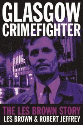 Glasgow Crimefighter 1