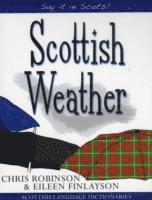 bokomslag Scottish Weather