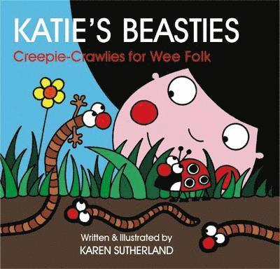 Katie's Beasties 1