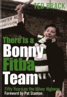 There is a Bonny Fitba Team