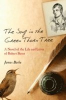 bokomslag Song in the Green Thorn Tree