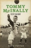 Tommy McInally 1