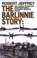 bokomslag The Barlinnie Story