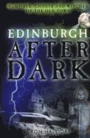 bokomslag Edinburgh After Dark