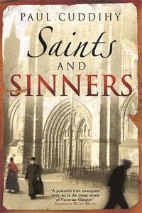 bokomslag Saints and Sinners