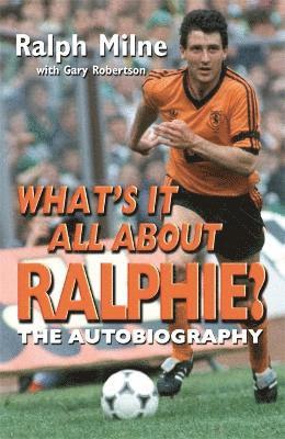 What's It All About Ralphie 1