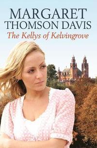 bokomslag Kellys of Kelvingrove